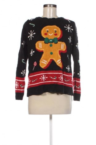 Dámsky pulóver Janina, Veľkosť M, Farba Viacfarebná, Cena  6,95 €