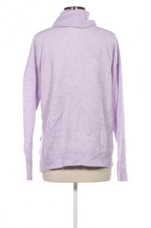 Dámsky pulóver Janina, Veľkosť M, Farba Fialová, Cena  6,95 €