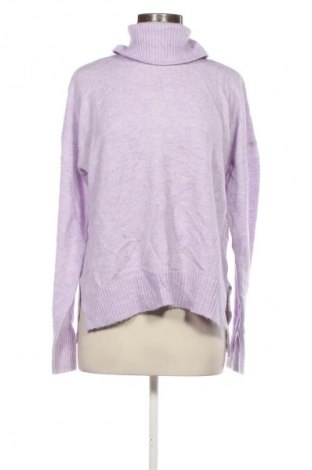 Dámsky pulóver Janina, Veľkosť M, Farba Fialová, Cena  6,95 €