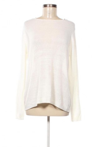 Dámsky pulóver Janina, Veľkosť M, Farba Biela, Cena  2,95 €