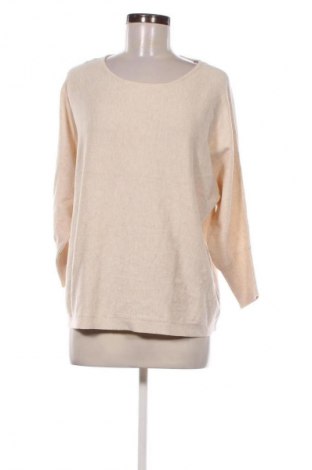 Dámsky pulóver Janina, Veľkosť M, Farba Béžová, Cena  2,95 €