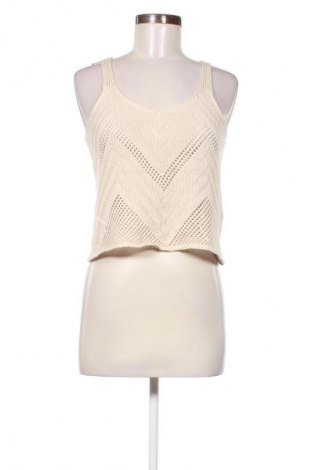 Dámský svetr Jdy, Velikost M, Barva Krémová, Cena  79,00 Kč