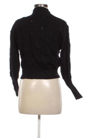 Pulover de femei Jean Louis Francoise, Mărime M, Culoare Negru, Preț 43,99 Lei