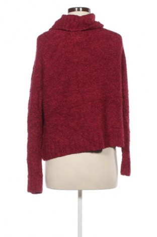 Dámský svetr Jean Pascale, Velikost S, Barva Červená, Cena  209,00 Kč