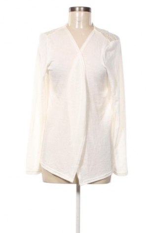 Dámsky pulóver Jean Pascale, Veľkosť M, Farba Biela, Cena  2,95 €