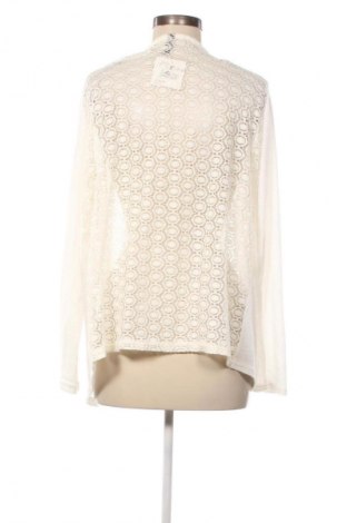 Dámsky pulóver Jean Pascale, Veľkosť M, Farba Biela, Cena  2,95 €