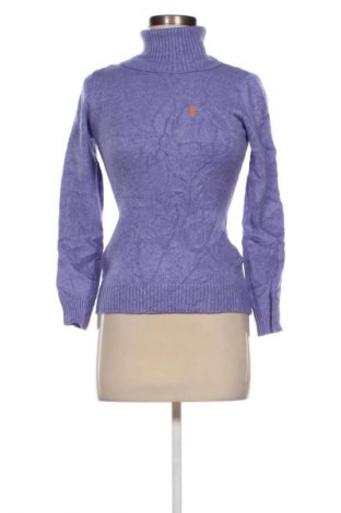 Dámsky pulóver Just Woman, Veľkosť S, Farba Fialová, Cena  4,95 €