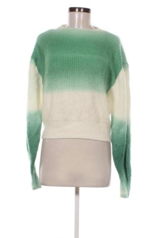 Dámský svetr Justfab, Velikost S, Barva Vícebarevné, Cena  127,00 Kč