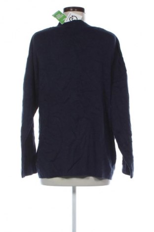 Dámský svetr KappAhl, Velikost XL, Barva Modrá, Cena  309,00 Kč