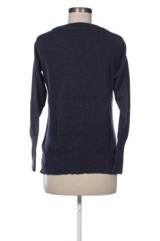 Dámský svetr Karen by Simonsen, Velikost S, Barva Modrá, Cena  219,00 Kč