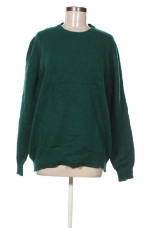 Pulover de femei Keen, Mărime L, Culoare Verde, Preț 123,99 Lei, #133658960