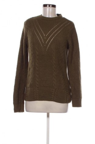 Dámský svetr LC Waikiki, Velikost S, Barva Zelená, Cena  169,00 Kč