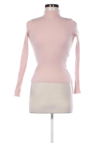 Damenpullover LC Waikiki, Größe M, Farbe Rosa, Preis € 4,99