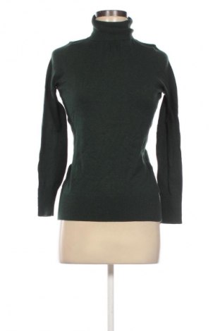 Dámský svetr LC Waikiki, Velikost M, Barva Zelená, Cena  383,00 Kč