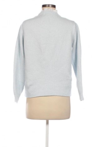 Dámský svetr LC Waikiki, Velikost L, Barva Modrá, Cena  445,00 Kč