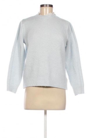 Dámský svetr LC Waikiki, Velikost L, Barva Modrá, Cena  445,00 Kč