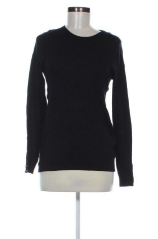 Дамски пуловер LC Waikiki, Размер M, Цвят Черен, Цена 8,18 €