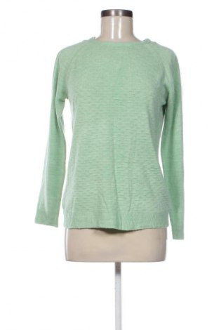 Dámský svetr LC Waikiki, Velikost M, Barva Zelená, Cena  269,00 Kč