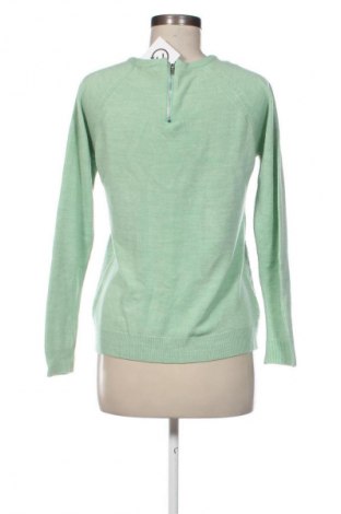 Dámský svetr LC Waikiki, Velikost M, Barva Zelená, Cena  269,00 Kč