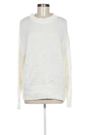 Dámský svetr Lager 157, Velikost M, Barva Bílá, Cena  229,00 Kč