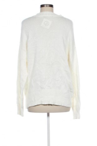 Dámský svetr Lager 157, Velikost M, Barva Bílá, Cena  229,00 Kč