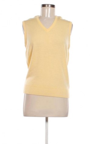 Dámský svetr Laura Di Sarpi, Velikost M, Barva Žlutá, Cena  109,00 Kč