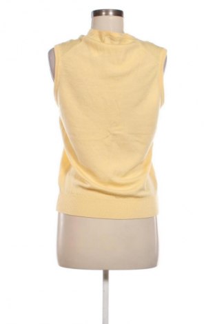 Dámský svetr Laura Di Sarpi, Velikost M, Barva Žlutá, Cena  109,00 Kč