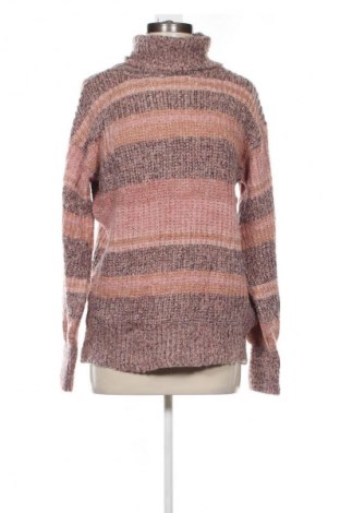 Dámsky pulóver Laura Torelli, Veľkosť M, Farba Viacfarebná, Cena  9,95 €