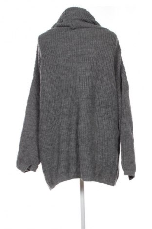 Dámský svetr Laura Torelli, Velikost XL, Barva Šedá, Cena  269,00 Kč