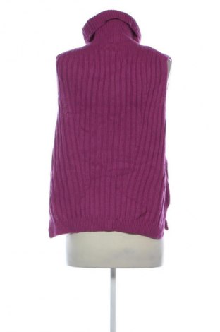 Dámský svetr Laura Torelli, Velikost S, Barva Fialová, Cena  199,00 Kč