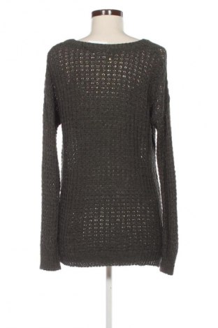 Dámský svetr Laura Torelli, Velikost M, Barva Zelená, Cena  119,00 Kč