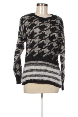 Dámský svetr Laura Torelli, Velikost S, Barva Vícebarevné, Cena  209,00 Kč