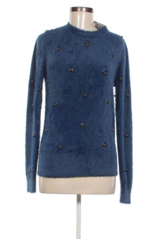 Damski sweter Lefon, Rozmiar L, Kolor Kolorowy, Cena 34,60 zł