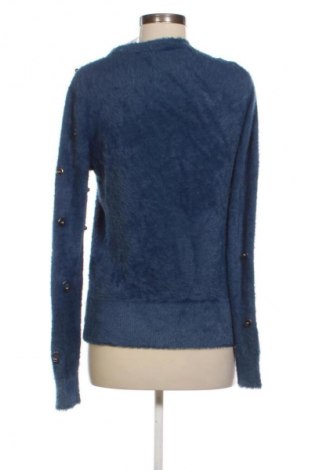 Damski sweter Lefon, Rozmiar L, Kolor Kolorowy, Cena 34,60 zł