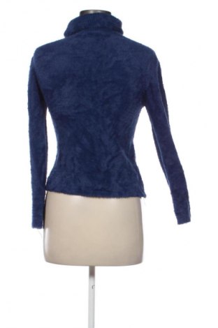 Dámský svetr Libero Milano, Velikost S, Barva Modrá, Cena  139,00 Kč