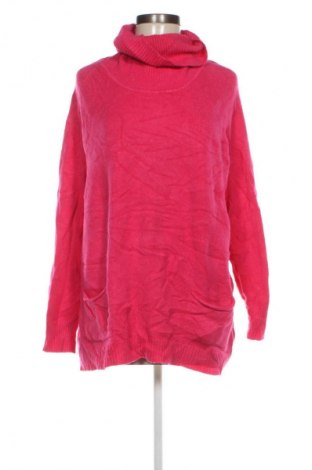 Γυναικείο πουλόβερ Liberty, Μέγεθος M, Χρώμα Πολύχρωμο, Τιμή 5,99 €