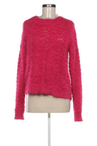 Γυναικείο πουλόβερ Lindex, Μέγεθος M, Χρώμα Κόκκινο, Τιμή 5,99 €