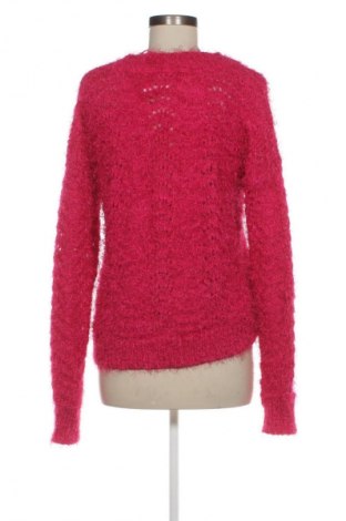 Γυναικείο πουλόβερ Lindex, Μέγεθος M, Χρώμα Κόκκινο, Τιμή 5,99 €