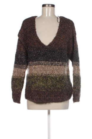 Dámsky pulóver Lindex, Veľkosť S, Farba Viacfarebná, Cena  2,95 €