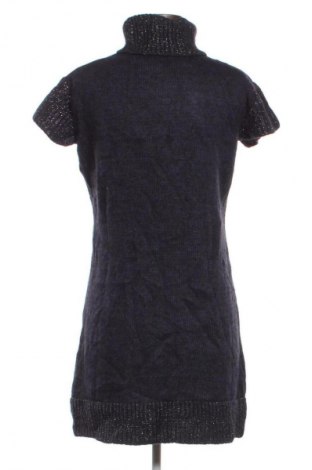 Дамски пуловер Linea Cinque, Размер M, Цвят Син, Цена 4,09 €