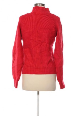 Γυναικείο πουλόβερ Lumina, Μέγεθος S, Χρώμα Κόκκινο, Τιμή 2,99 €