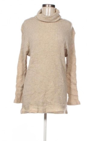 Dámsky pulóver Made In Italy, Veľkosť M, Farba Kremová, Cena  2,95 €
