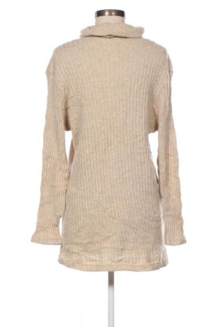Dámsky pulóver Made In Italy, Veľkosť M, Farba Kremová, Cena  2,95 €