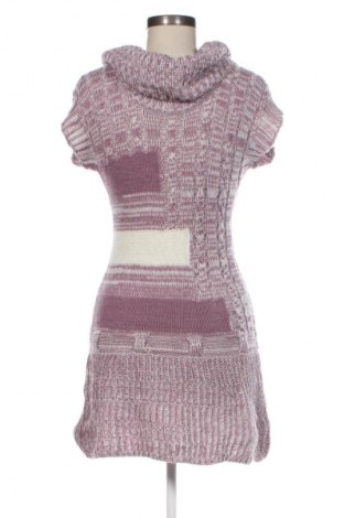 Dámský svetr Made In Italy, Velikost S, Barva Růžová, Cena  219,00 Kč