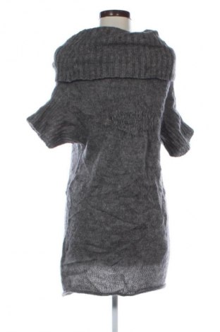 Női pulóver Made In Italy, Méret M, Szín Szürke, Ár 739 Ft