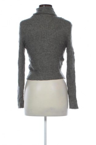 Dámsky pulóver Made In Italy, Veľkosť S, Farba Sivá, Cena  2,95 €