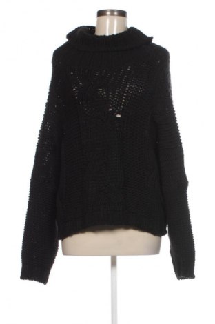 Dámský svetr Made In Italy, Velikost XL, Barva Černá, Cena  59,00 Kč