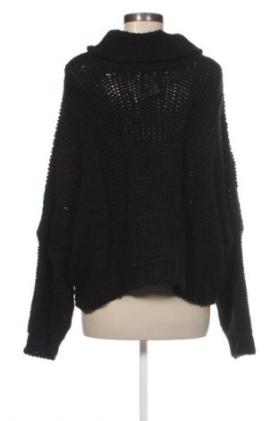 Dámský svetr Made In Italy, Velikost XL, Barva Černá, Cena  59,00 Kč