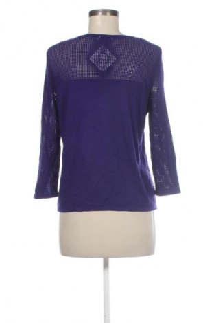 Γυναικείο πουλόβερ Maerz Muenchen, Μέγεθος M, Χρώμα Βιολετί, Τιμή 32,99 €