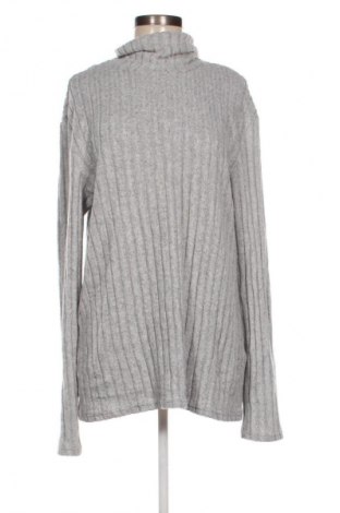Dámský svetr Manfinity, Velikost XL, Barva Šedá, Cena  309,00 Kč